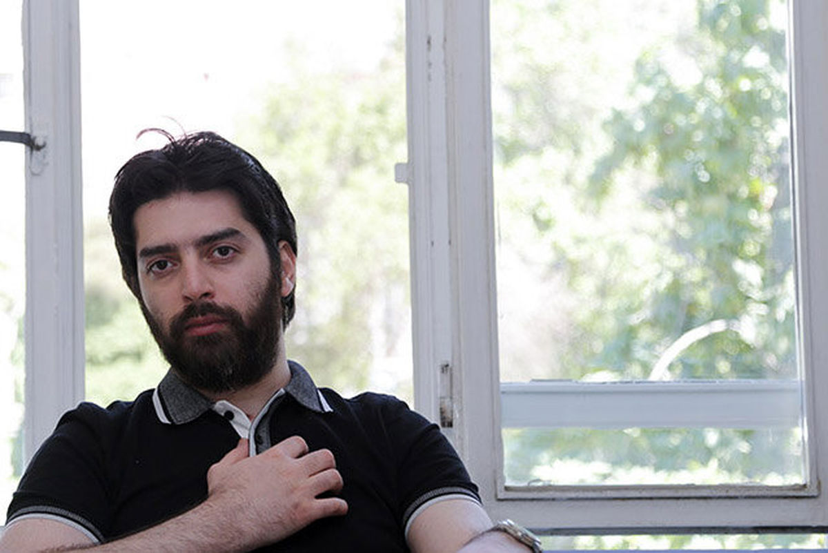 فرزند بابک بیات، در ۴۰ سالگی درگذشت