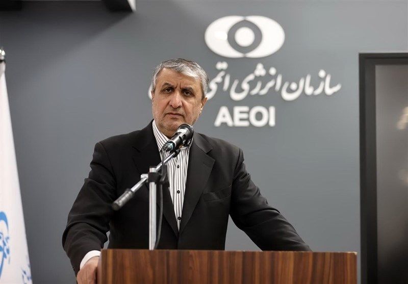 اسلامی: تعداد رادیوداروهای کشور از مرز ۷۰ عبور کرد