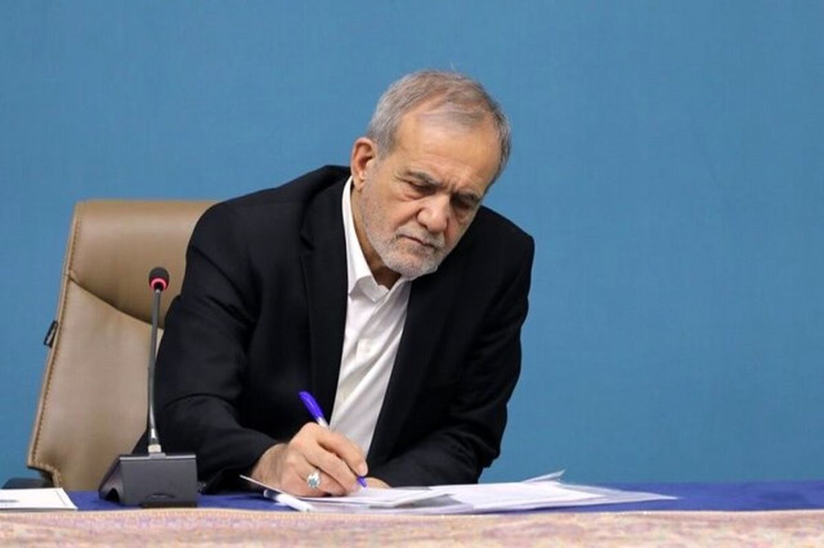 دستور جدید رئیسجمهوری به وزرای کشاورزی و کشور