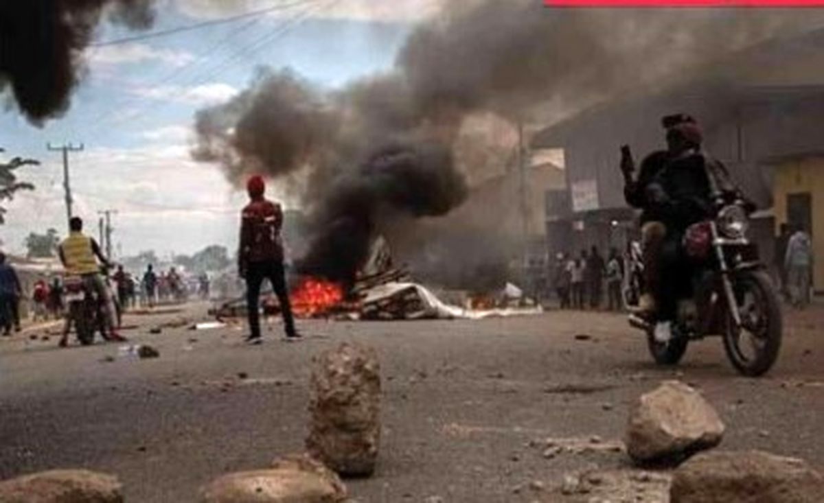 آمریکا در سودان به دنبال چیست؟