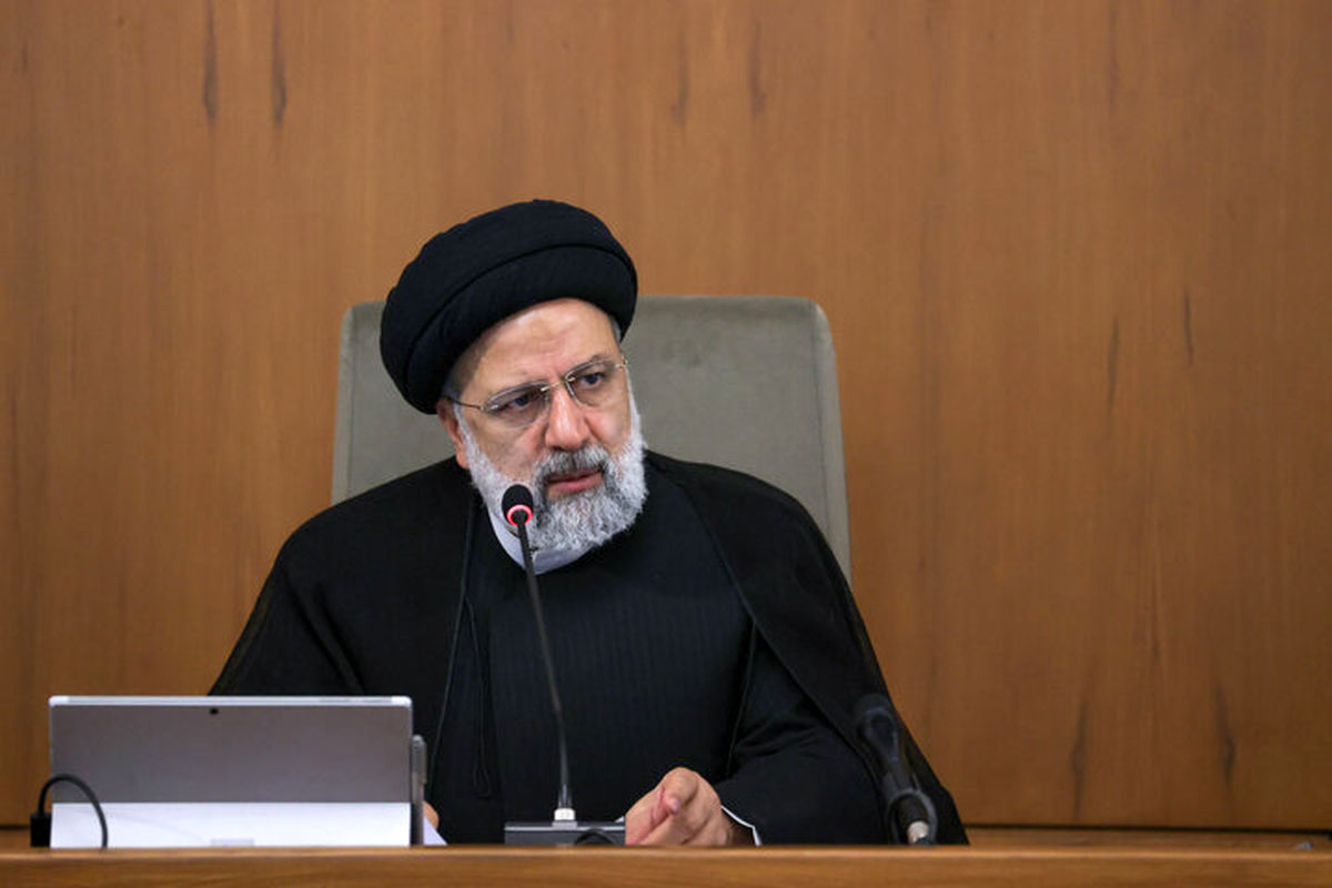 تمرکز بر بهبود وضع معیشتی مردم از اولویتهای اقدامات دولت | نسبت به تبیین اقدامات دولت اهتمام بیشتری داشته باشید