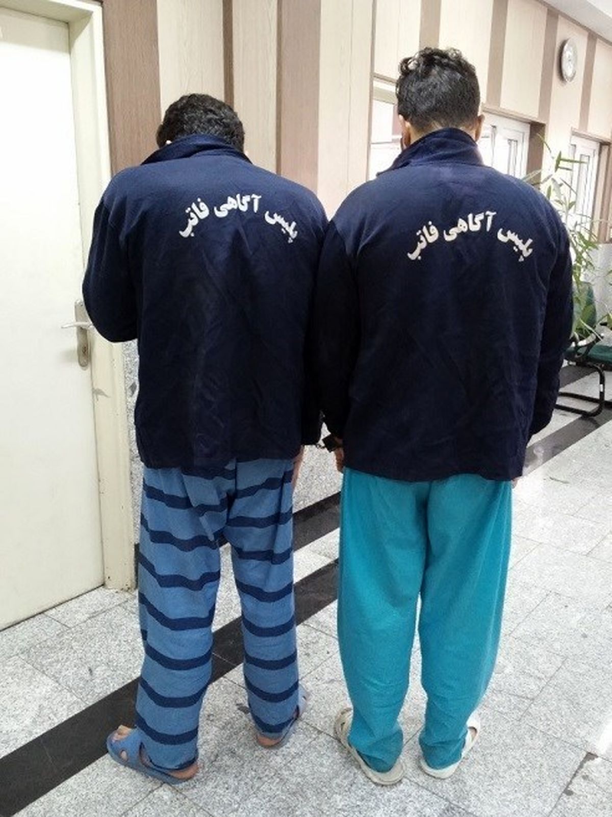 گریم زنانه برای انتقام گیری از صاحبکار پولدار