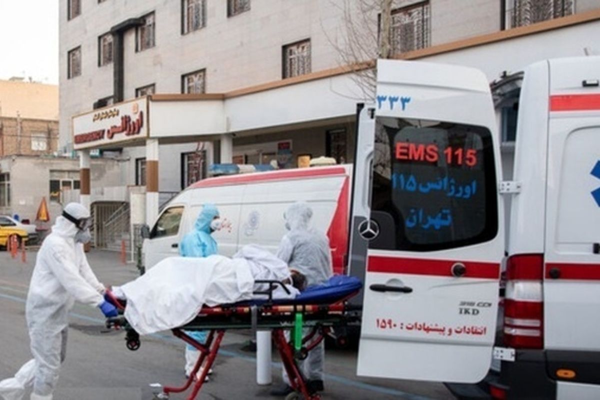 تلفن اورژانس تهران داغ کرد