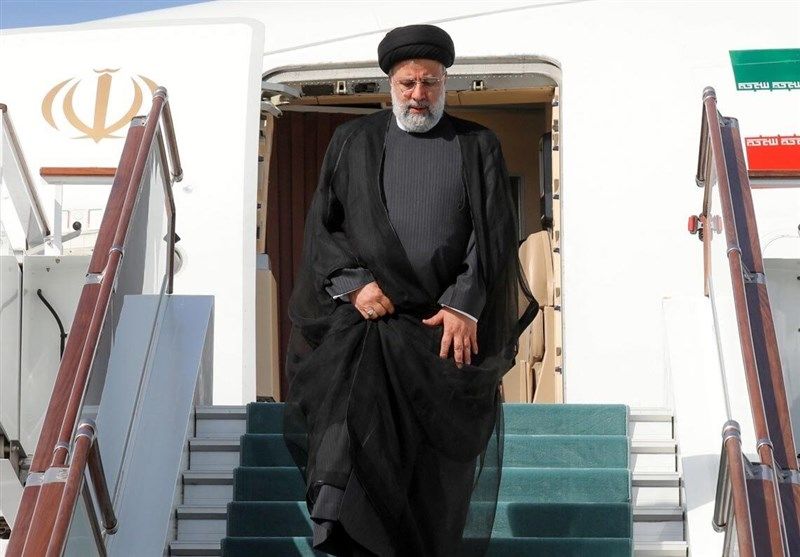  سفر رئیس جمهور به مشهد/ بررسی وضعیت خدمت‌رسانی به زائران