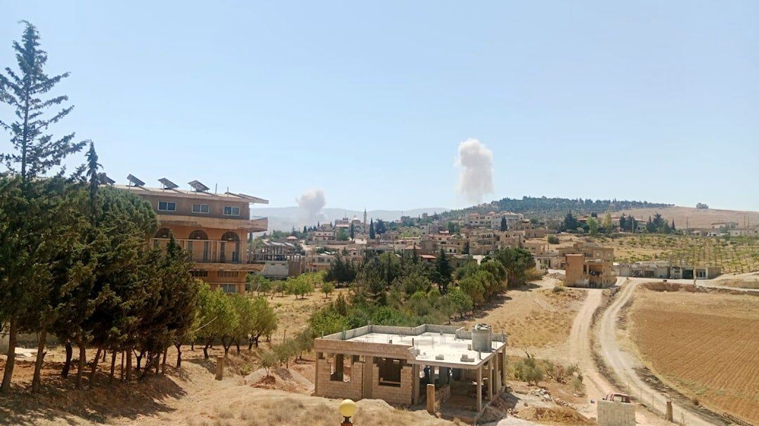 شهادت یک لبنانی دیگر در حمله پهپادی رژیم صهیونیستی