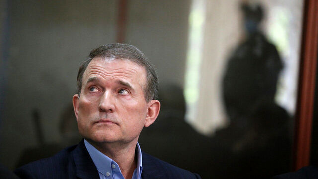 انتقاد سیاستمدار اوکراینی از مداخله آمریکا در امور ایران  