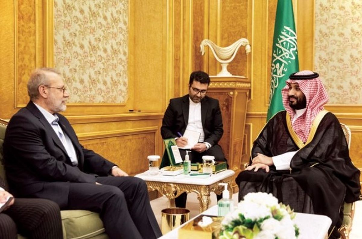 معماری تازه امنیت منطقه‌ای