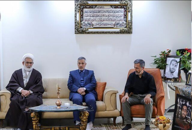 دادستان کل کشور: اغتشاشاتی که اخیرا در کشور شاهد بودهایم فرمانش در دست آمریکاست