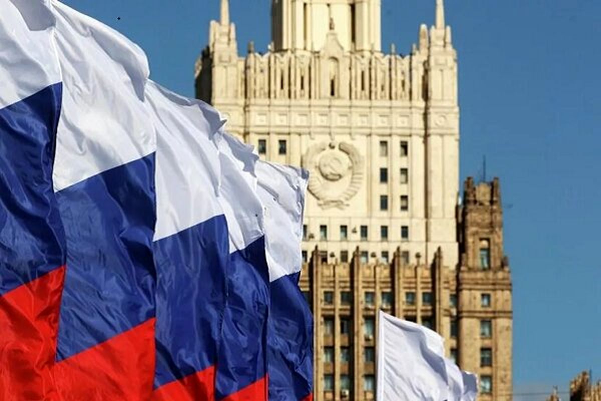 واکنش تند کرملین به بازگشت تحریمهای تهران