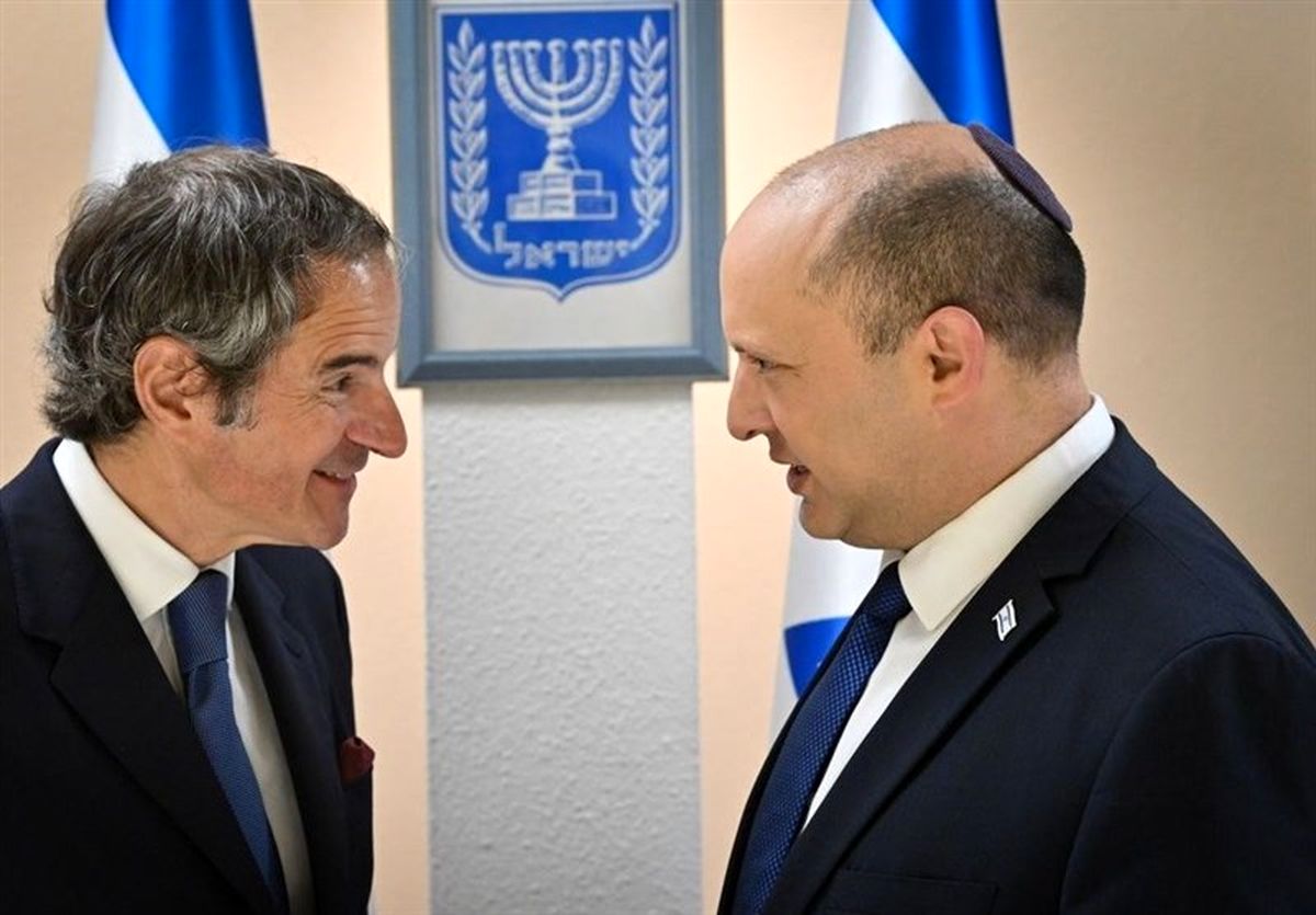 چرا ایران حق دارد به آژانس بین‌‎المللی انرژی اتمی اعتماد نکند؟