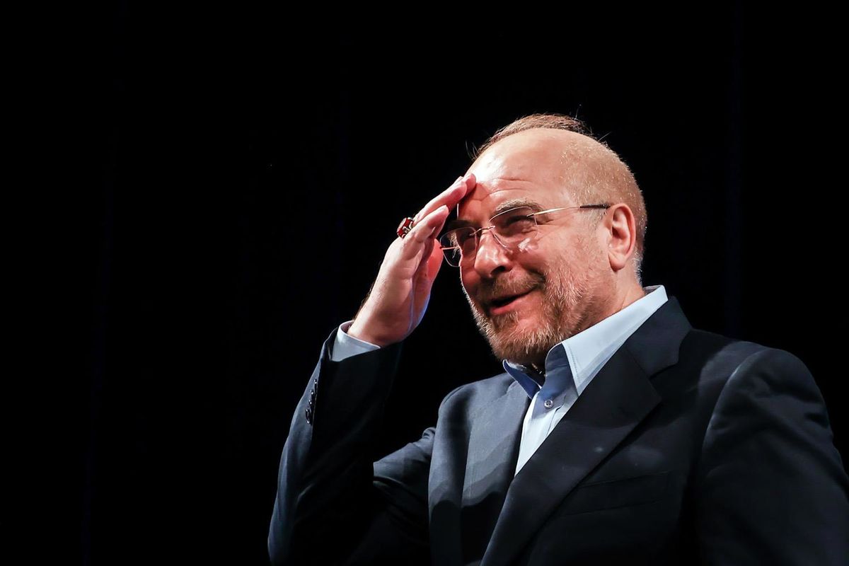  آخرین‌ کتاب‌هایی که قالیباف خوانده و نوشته است چه نام دارند؟