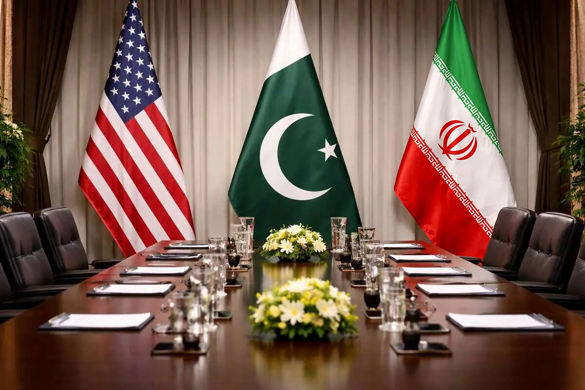 تهران منتظر پاسخ رسمی آمریکا از طریق میانجی پاکستانی