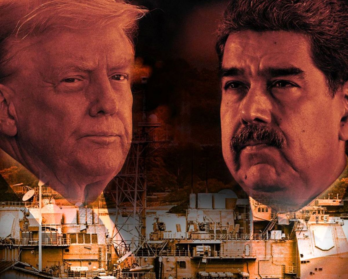 نیویورک پست: آمریکا مادورو را به قطر تبعید می‌کند