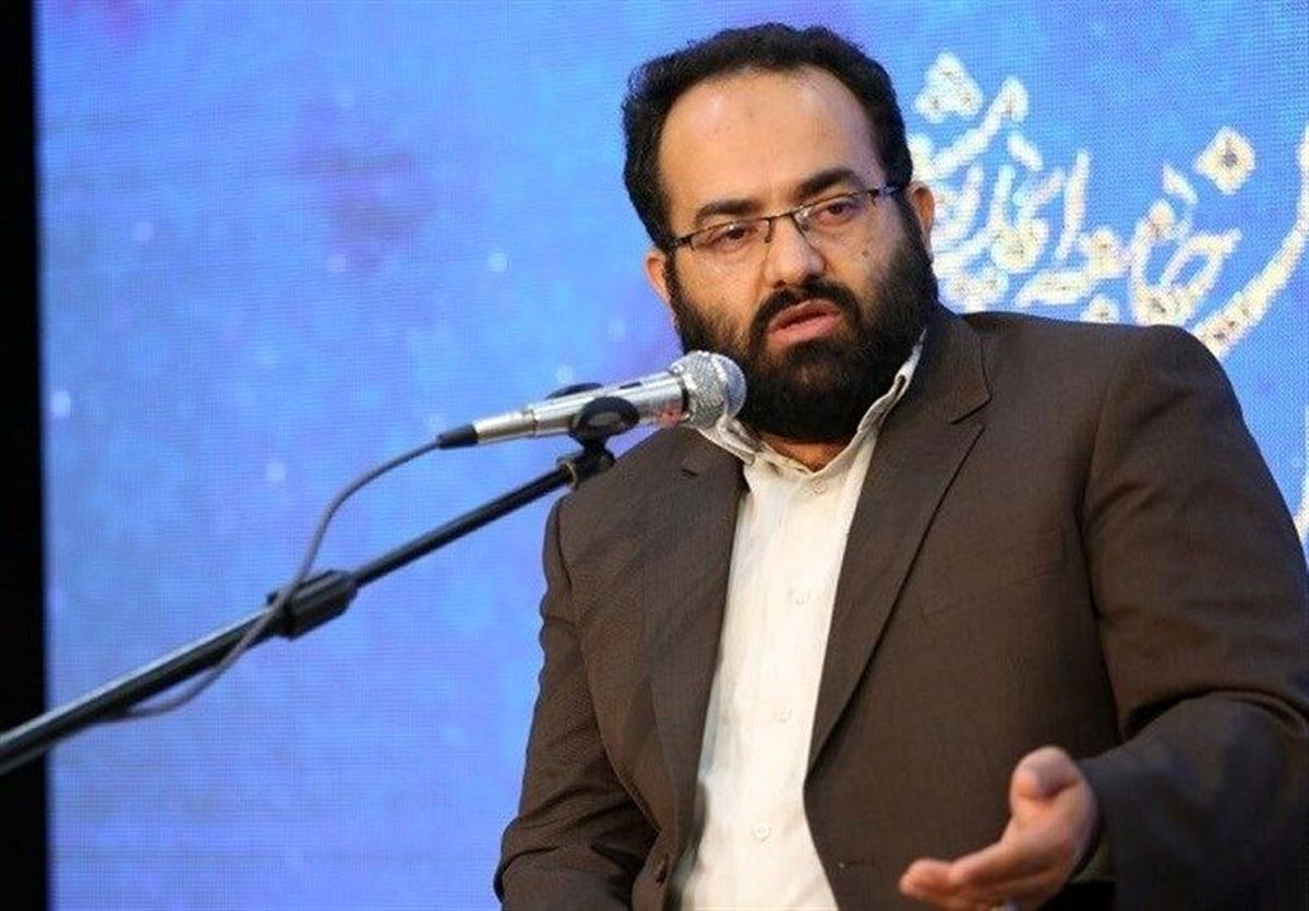 دستیار ویژه رئیس جمهور: مدیران مردم را در کارها سهیم کنند