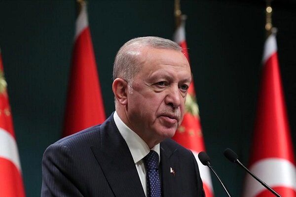 انتقاد تند اردوغان به تصمیمات دادگاه حقوق بشر اروپا