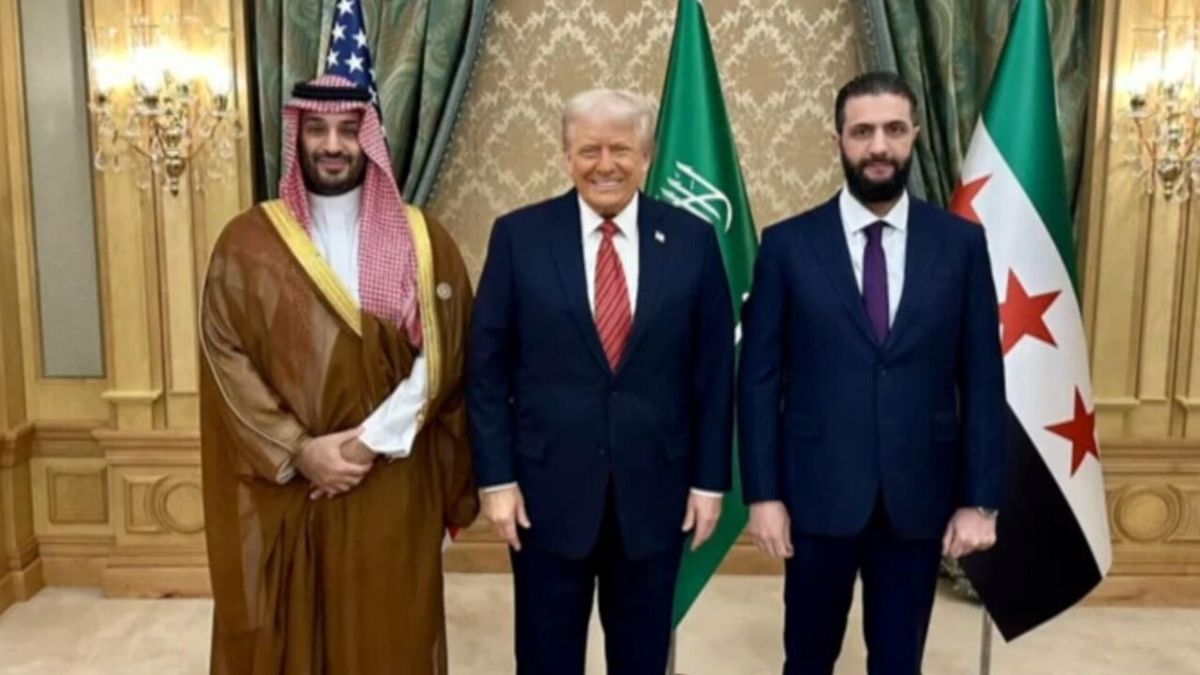 کارشناس آمریکایی: رویکرد ترامپ افراط‌گرایی را تقویت می‌کند