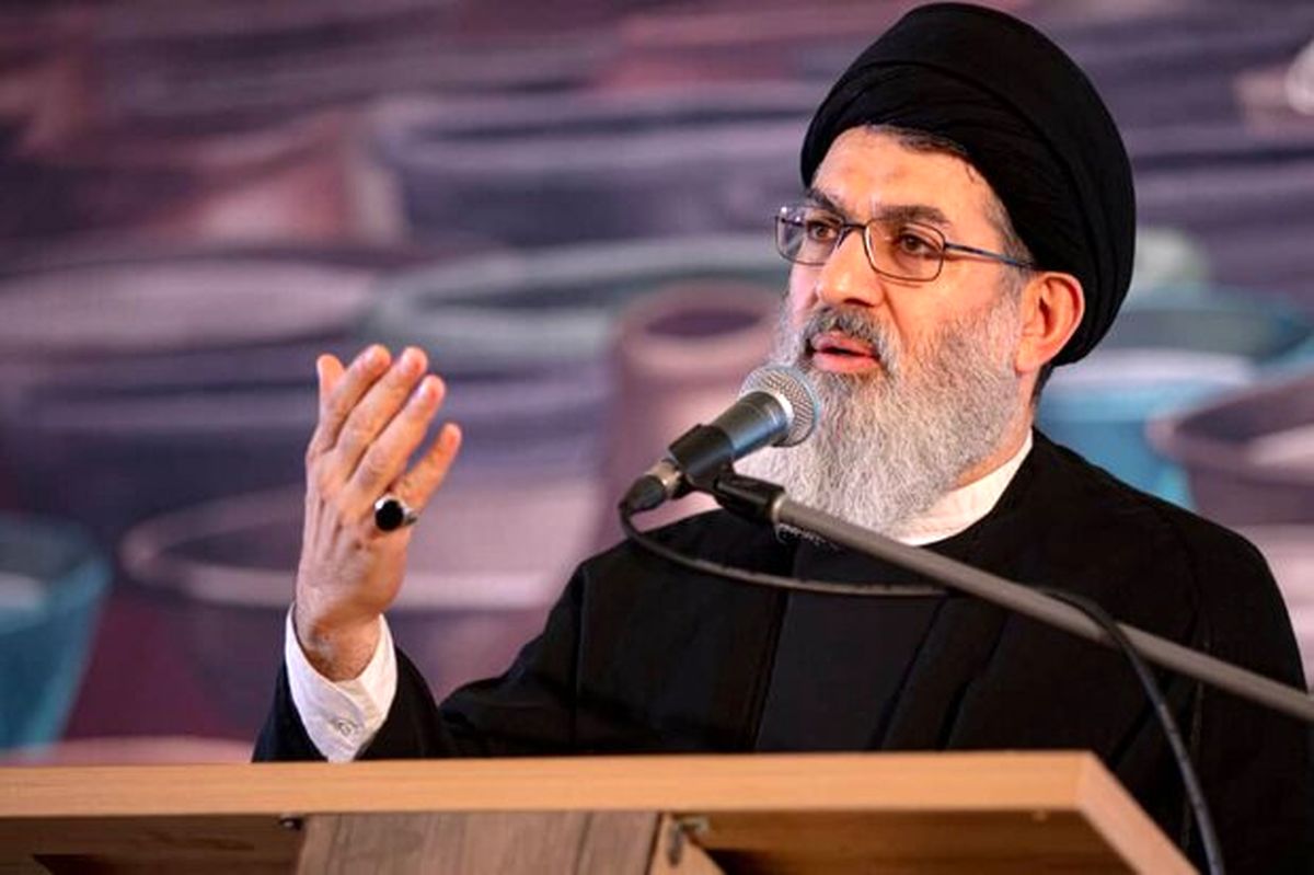 دبیرکل جنبش اسلامی عهد الله عراق: ایران امروز پایتخت جبهه مقاومت است