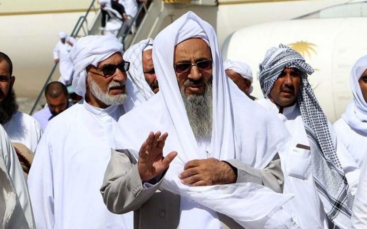 مولویعبدالحمید ادعای جعل سند را تکذیب کرد