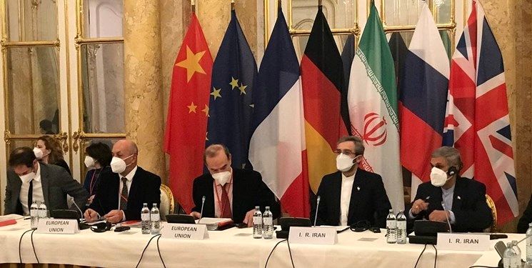 تأکید باقری بر جدیت و حسن نیت ایران در گفت‌وگوها