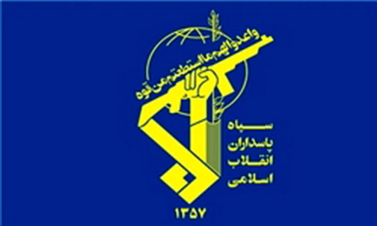 خدمات‌رسانی نیروی زمینی سپاه به سیل‌زدگان کرمانی