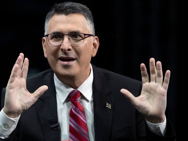 وزیر خارجه اسرائیل از سمت نمایندگی در کنست استعفا داد