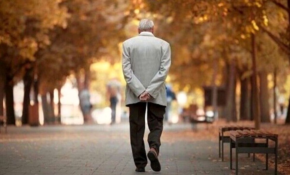 فرمول دقیق محاسبه معوقات حقوق بازنشستگان | جزییات پلکانی شدن افزایش حقوق‌ها 