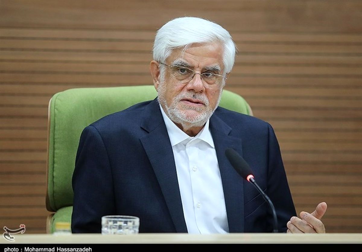 عارف:از گندمکاران عذرخواهی میکنم/طلب گندمکاران در روزهای آینده پرداخت میشود