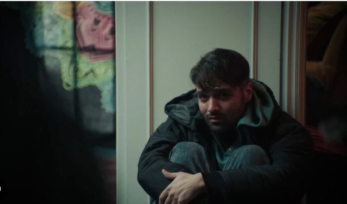 زمان پخش و دانلود قسمت پنجم سریال محکوم | سریال محکوم چند قسمت دارد؟