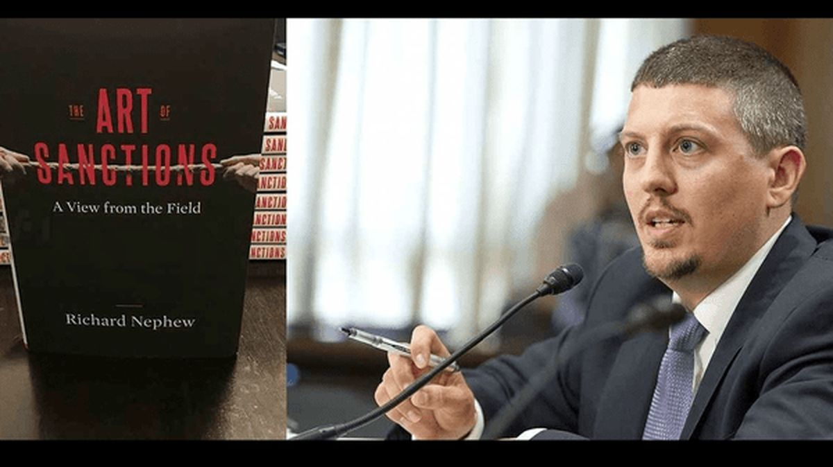 اعتراف نفیو: نمیتوان توان موشکی ایران را متوقف کرد