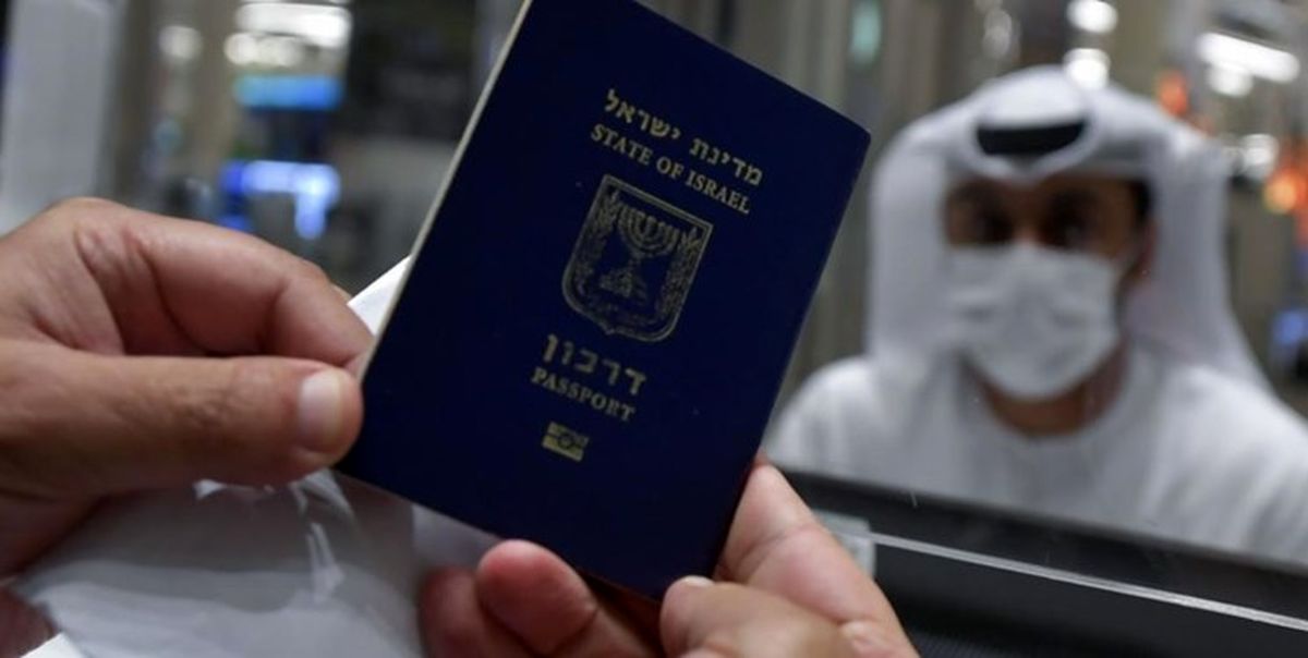 امارات مقصد فساد و فحشای گردشگران اسرائیلی