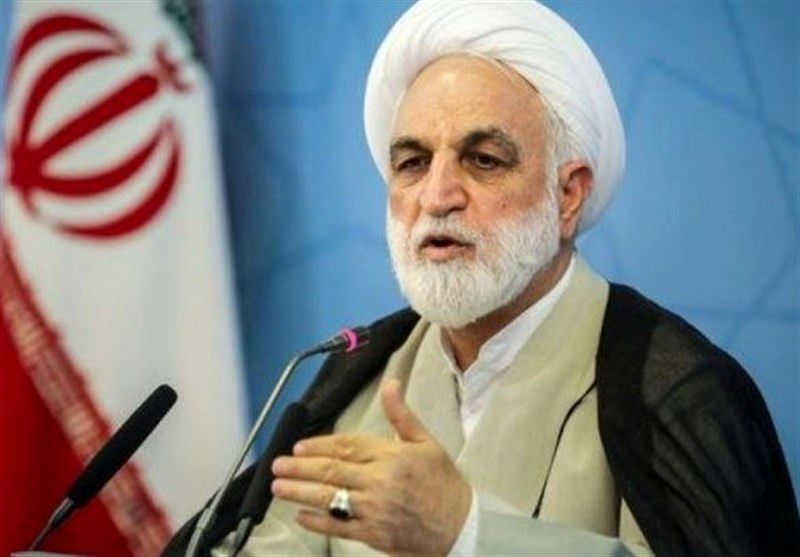 روایت محسنیاژهای از پرونده های سنگین قضایی