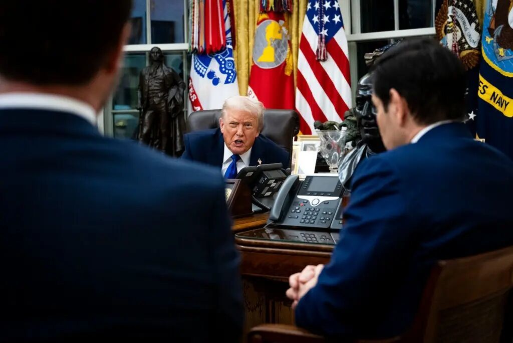 نه ۷۰ درصدی آمریکایی‌ها به جنگ واشنگتن علیه تهران