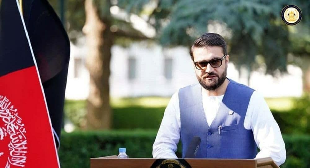 مشاور شورای امنیت ملی افغانستان، از سمتش کنار رفت/۱۳ ولایت افغانستان در دست طالبان