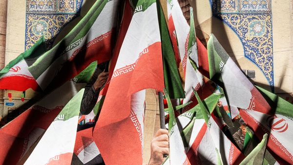 گزارش جالب نیویورک‌تایمز از مقاومت ایران 