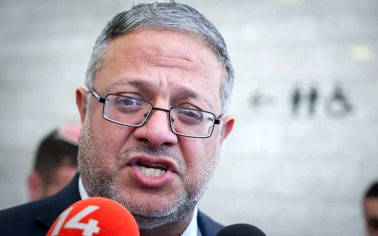 واکنش بن‌گویر به پیروزی ممدانی