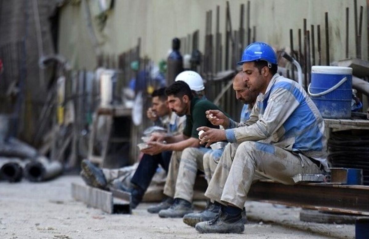  فرمول جدید حقوق کارگران اعلام شد | افزایش ۴۵ درصدی حقوق در سال آینده؟