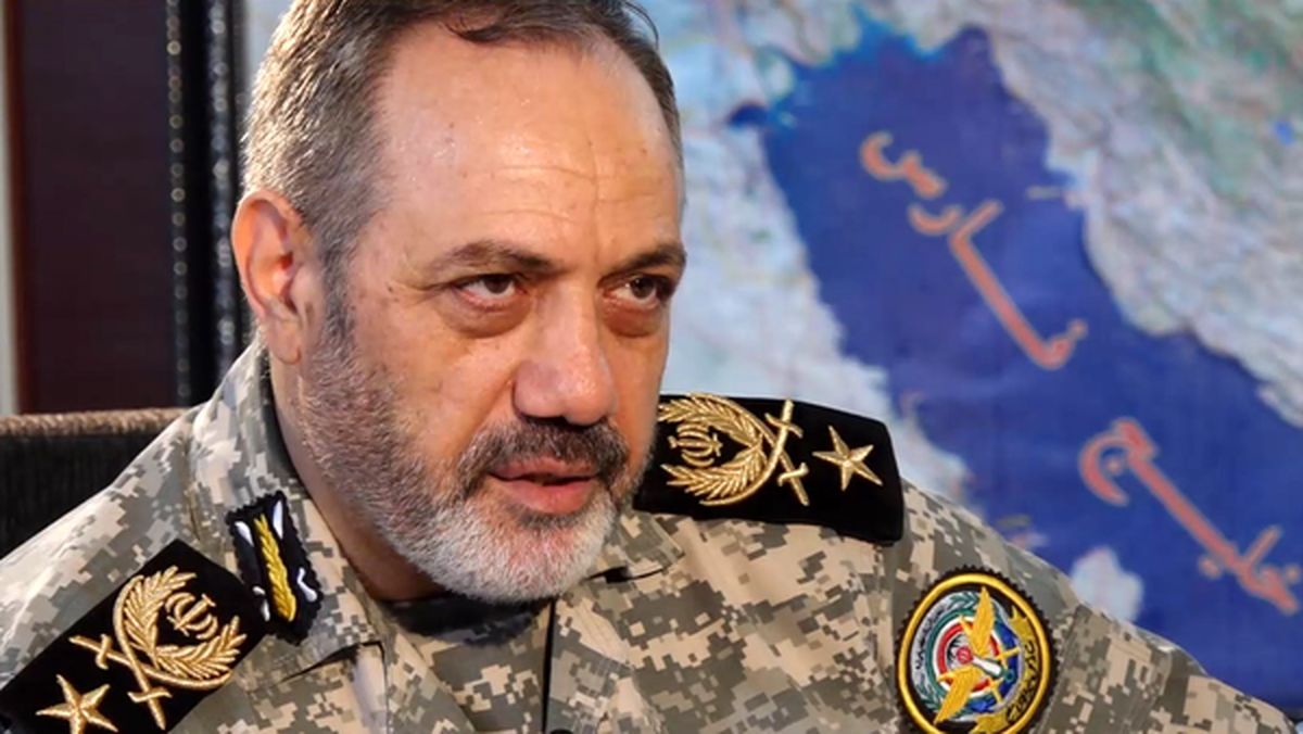 اگر به ایران حمله شود با قدرت پاسخ خواهیم داد/ایران مسئول افتادن هواپیمای امریکا در اثر تکانخوردن ناو در دریای سرخ نیست