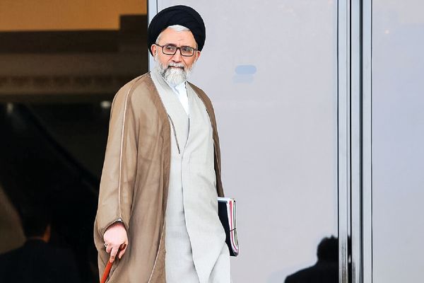 اپیدمی نفوذ، هراس اسرائیل از اطلاعات ایران