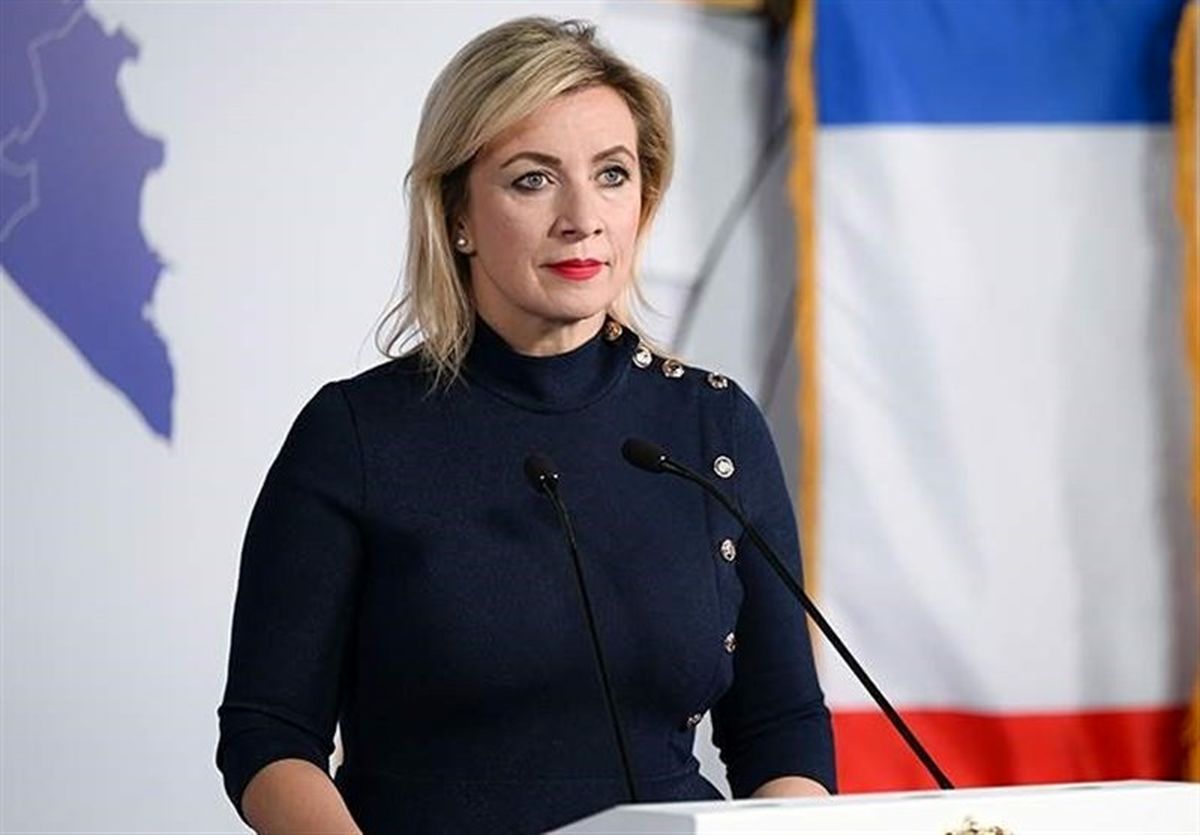 موضع رسمی روسیه درباره حکومت طالبان