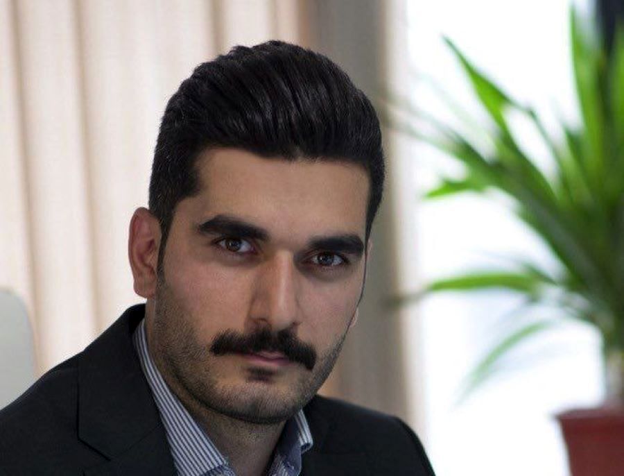 «احمدنیا» سرپرست امور اطلاعرسانی دولت شد