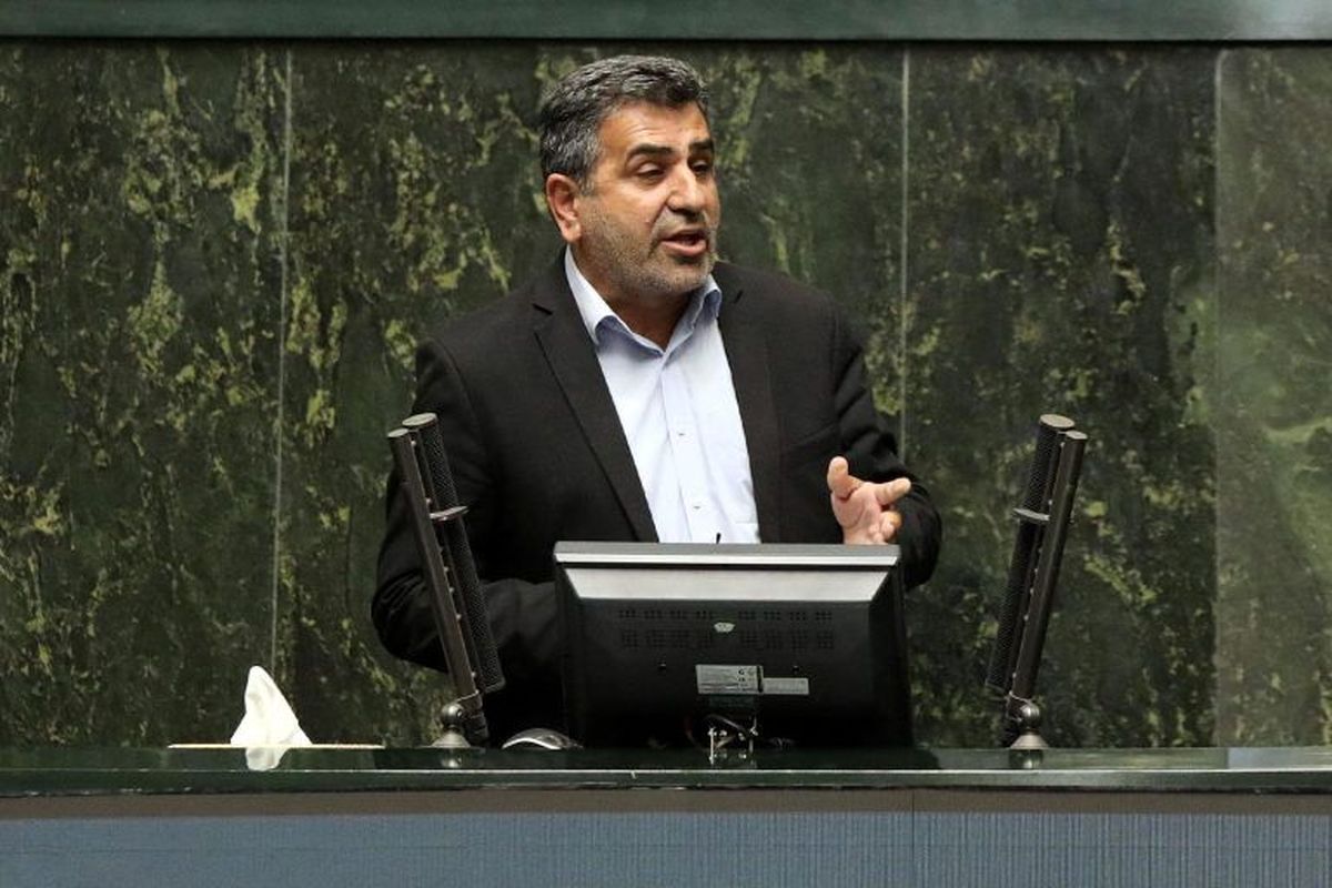 بابایی کارنامی: مأموریت هر استان برای سرمایهگذاری مشخص شود