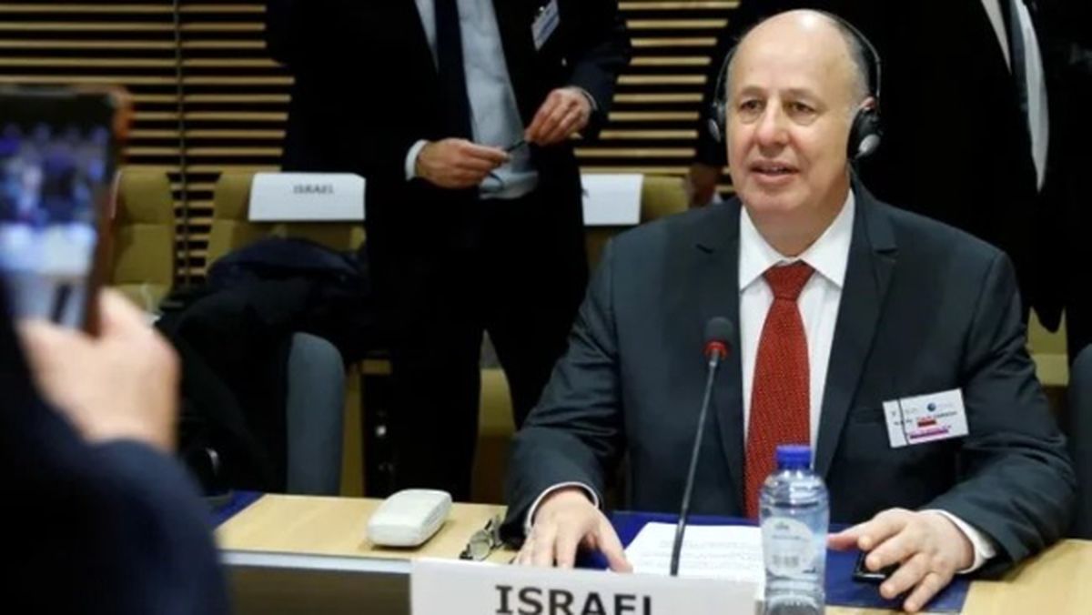 شورای امنیت داخلی اسرائیل: نابودی برنامه هستهای ایران غیرممکن است