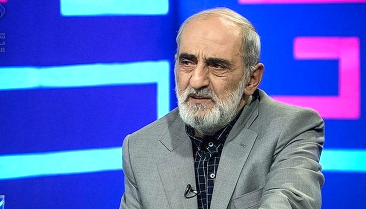خطاست یا خط «ستون پنجم»؟!
