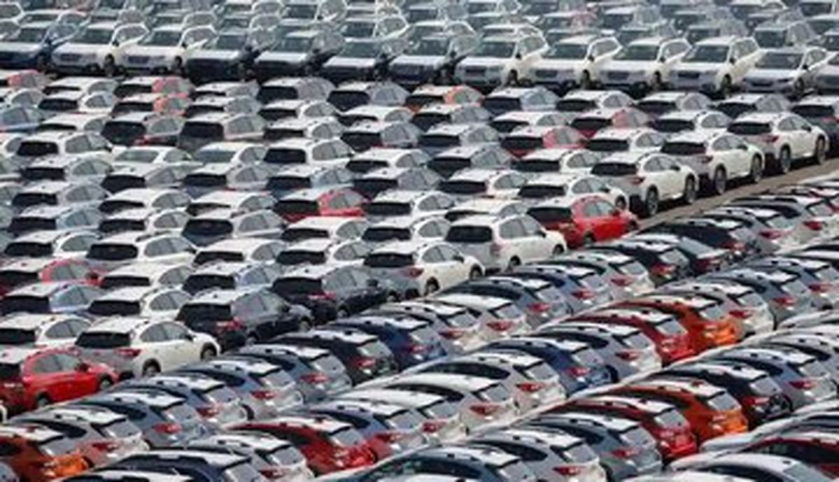 شمارش معکوس برای قرعهکشی بزرگ خودروهای وارداتی | نتایج قرعهکشی در SaleCars.ir