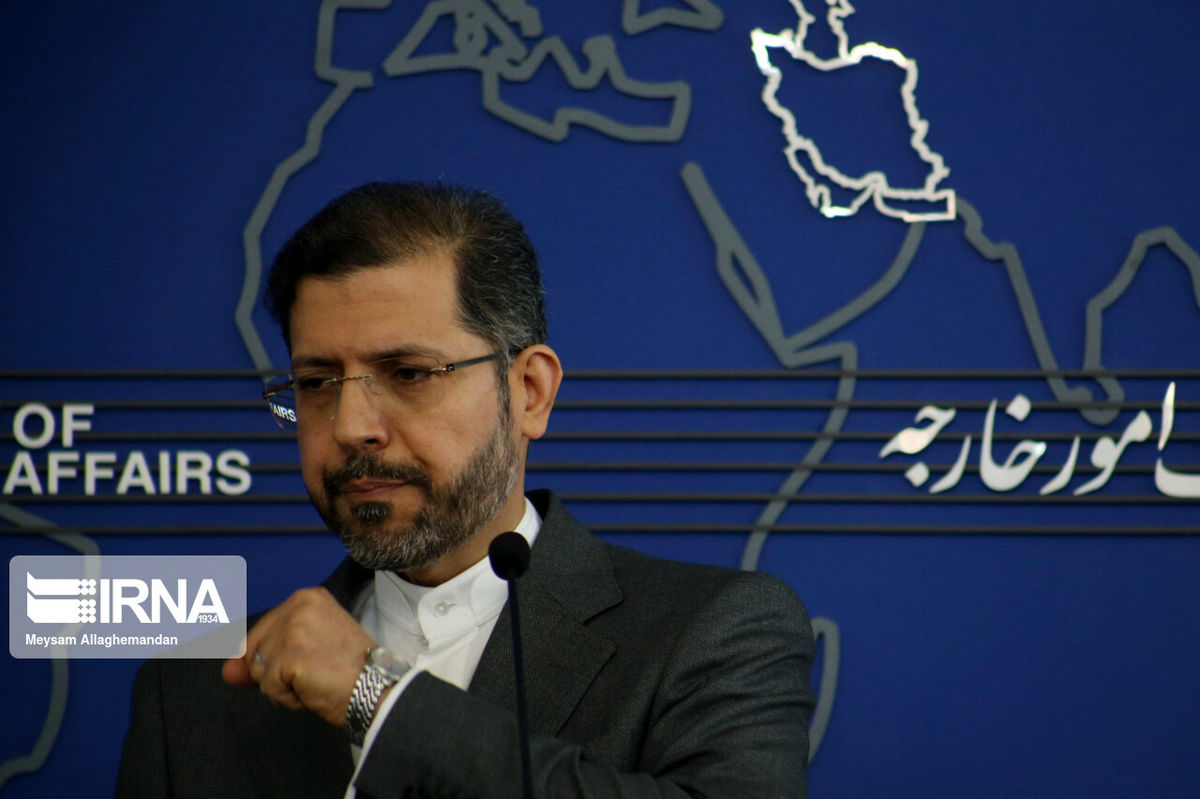 دیدار وزرای امور خارجه ایران و عربستان در پاکستان