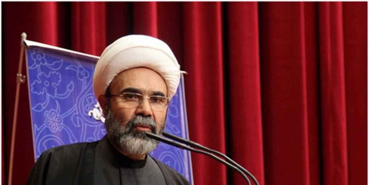 حجت الاسلام موسیپور: هتک حرمت قبله اول مسلمین، رژیم اشغالگر قدس را یک گام دیگر به زوال نزدیک تر کرد