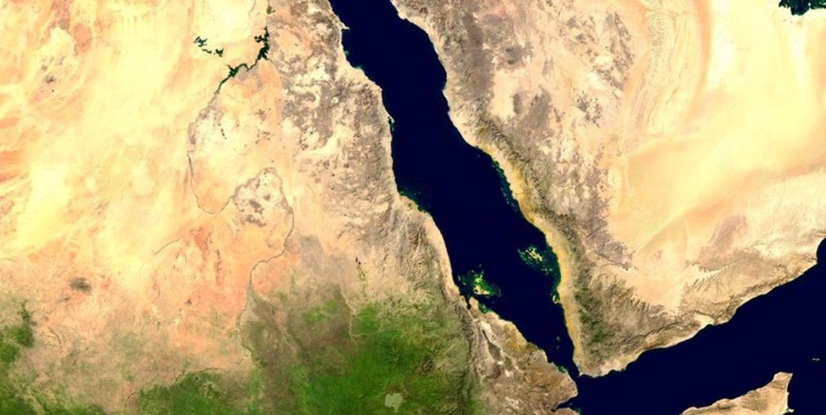 تمرین نظامی آمریکا و اسرائیل