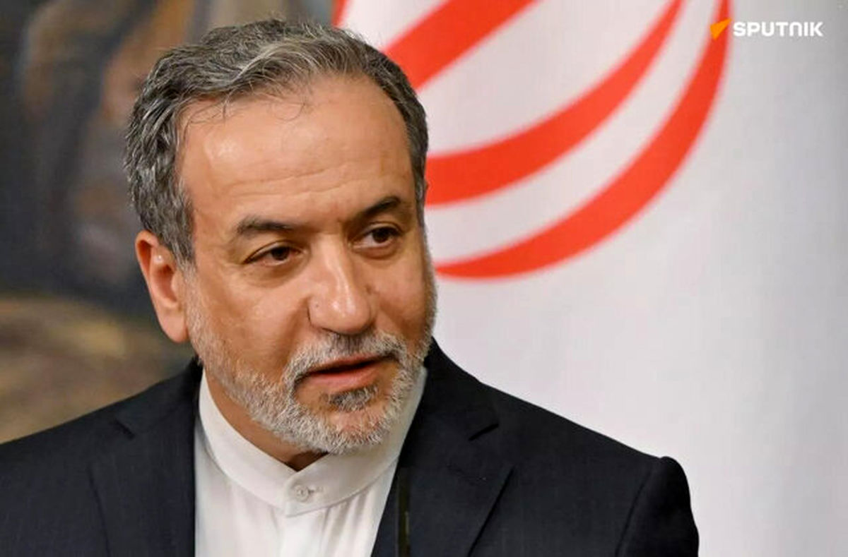 عراقچی: تا ادامه تجاوزات، مذاکره با آمریکا منتفی است