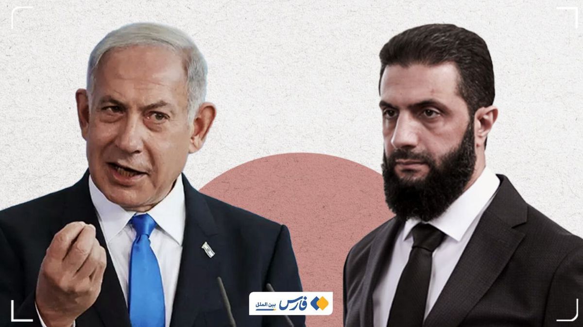 رسانه اسرائیلی: الجولانی به مذاکره با ما ادامه خواهد داد