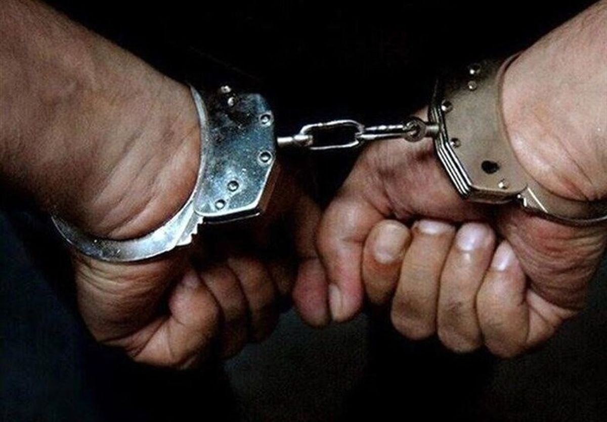بازداشت ۲ نفر در رابطه با انفجار در اسکله بندر رجایی